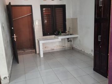 Rumah Murah 1 lantai di Pamulang Pondok Benda, Tangerang Selatan