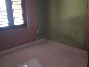 Rumah Murah 1 lantai di Pamulang Pondok Benda, Tangerang Selatan