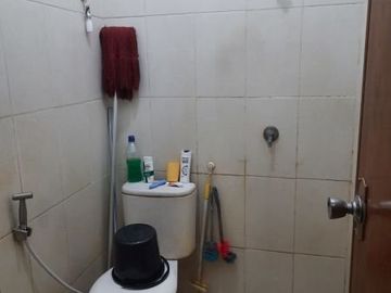 Rumah Murah 1 lantai di Pamulang Pondok Benda, Tangerang Selatan
