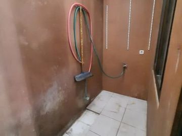 Rumah Murah 1 lantai di Pamulang Pondok Benda, Tangerang Selatan