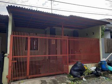 Rumah Murah 1 lantai di Pamulang Pondok Benda, Tangerang Selatan