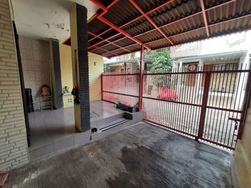 Rumah Murah 1 lantai di Pamulang Pondok Benda, Tangerang Selatan