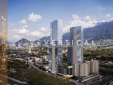 Exclusiva Preventa Departamentos zona Santa María