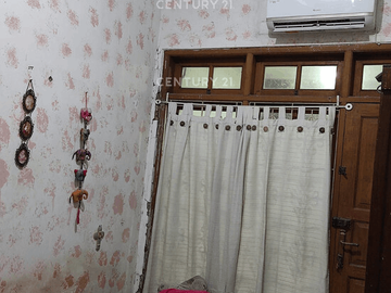 Rumah Bebas Banjir Depan Jalan Lebar Di Duren Sawit S9705