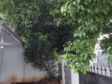 Rumah Bebas Banjir Depan Jalan Lebar Di Duren Sawit S9705