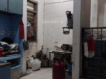 Rumah Bebas Banjir Depan Jalan Lebar Di Duren Sawit S9705