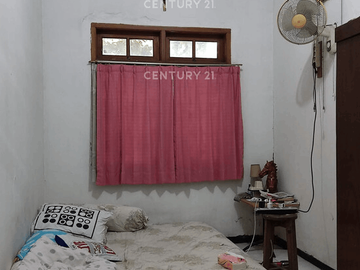 Rumah Bebas Banjir Depan Jalan Lebar Di Duren Sawit S9705