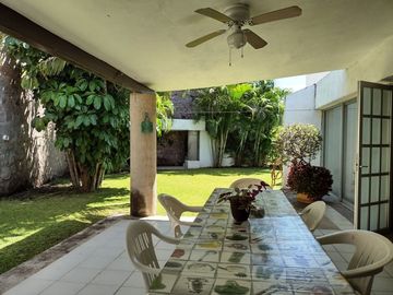Casa en Venta Cuernavaca