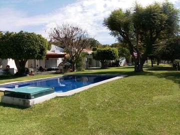 Casa en Venta Cuernavaca