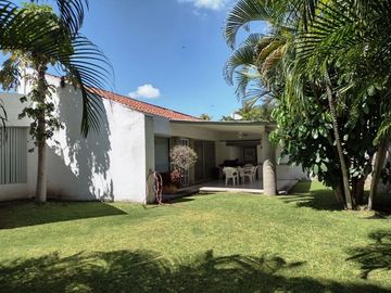 Casa en Venta Cuernavaca