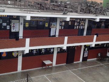 Locales Comerciales Venta JR. Los Naranjos - SAN JUAN DE LURIGANCHO