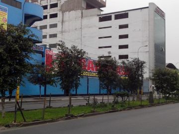 Locales Comerciales Venta JR. Los Naranjos - SAN JUAN DE LURIGANCHO