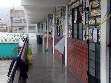 Locales Comerciales Venta JR. Los Naranjos - SAN JUAN DE LURIGANCHO