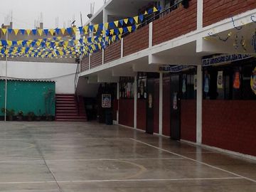 Locales Comerciales Venta JR. Los Naranjos - SAN JUAN DE LURIGANCHO