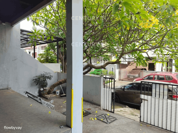 Rumah Di Pulomas Jakarat Timur Lokasi Nyaman Tenang