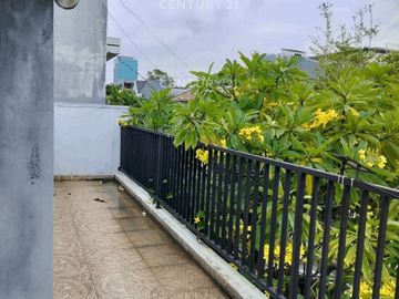 Rumah Di Pulomas Jakarat Timur Lokasi Nyaman Tenang