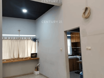 Rumah Di Pulomas Jakarat Timur Lokasi Nyaman Tenang