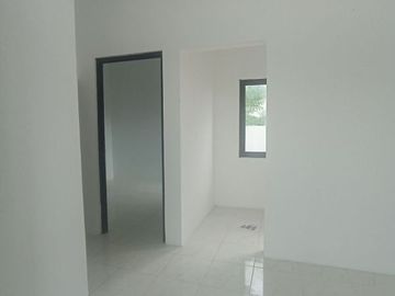 Exclusive di Padasuka Jatihandap Bandung Rumah Tanah Besar DP 5% Margin Rendah