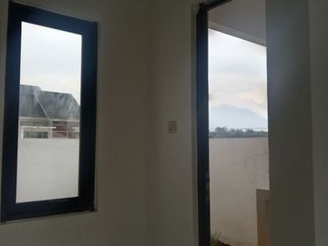 Exclusive di Padasuka Jatihandap Bandung Rumah Tanah Besar DP 5% Margin Rendah
