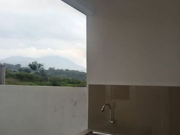 Exclusive di Padasuka Jatihandap Bandung Rumah Tanah Besar DP 5% Margin Rendah