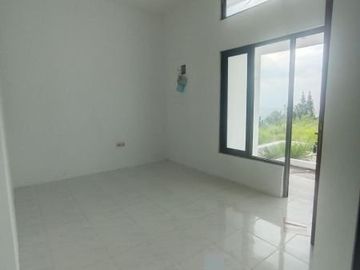 Exclusive di Padasuka Jatihandap Bandung Rumah Tanah Besar DP 5% Margin Rendah