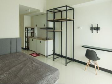 apartemen Amor (Atas Pakuwon City Mall) View Suramadu