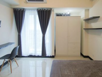 apartemen Amor (Atas Pakuwon City Mall) View Suramadu
