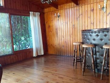 Venta Casa 5 dorm. 2 baños con piscina en Los Romeros Concón