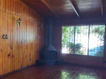 Venta Casa 5 dorm. 2 baños con piscina en Los Romeros Concón