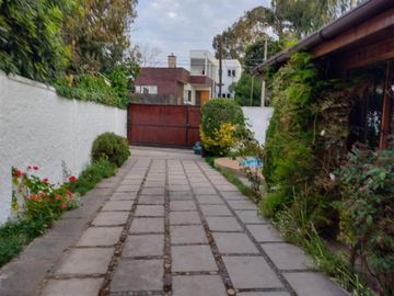 Venta Casa 5 dorm. 2 baños con piscina en Los Romeros Concón