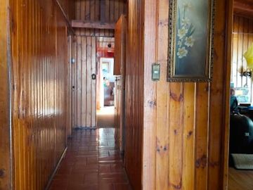 Venta Casa 5 dorm. 2 baños con piscina en Los Romeros Concón