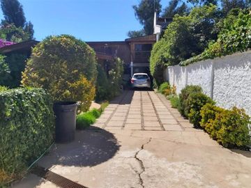Venta Casa 5 dorm. 2 baños con piscina en Los Romeros Concón