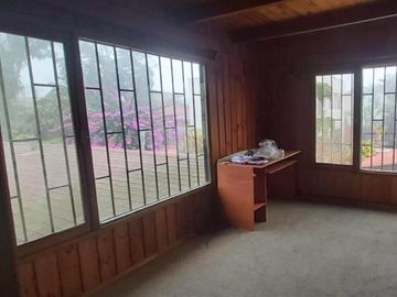 Venta Casa 5 dorm. 2 baños con piscina en Los Romeros Concón