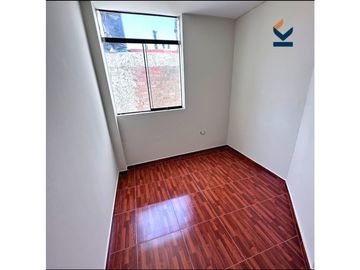 VENDO CASA EN URB SAN ISIDRO - SOL Y LUZ