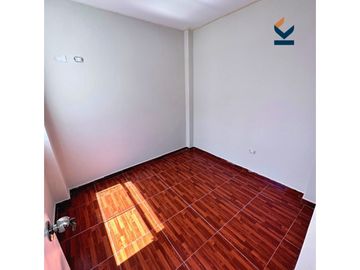 VENDO CASA EN URB SAN ISIDRO - SOL Y LUZ
