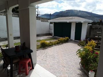 Venta de linda casa en la Armenia / Puente 9 vía San Rafael