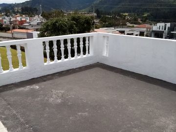 Venta de linda casa en la Armenia / Puente 9 vía San Rafael