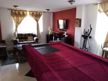 Venta de linda casa en la Armenia / Puente 9 vía San Rafael