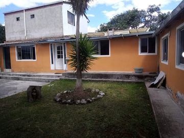 Venta de linda casa en la Armenia / Puente 9 vía San Rafael