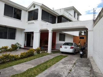 Venta de linda casa en la Armenia / Puente 9 vía San Rafael