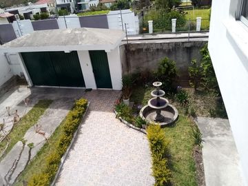 Venta de linda casa en la Armenia / Puente 9 vía San Rafael