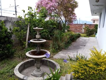 Venta de linda casa en la Armenia / Puente 9 vía San Rafael