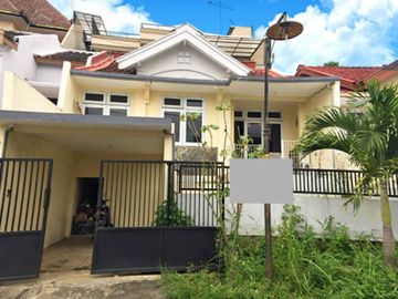 Rumah Murah 2 Lantai Luas 144 di Puncak Dieng kota Malang