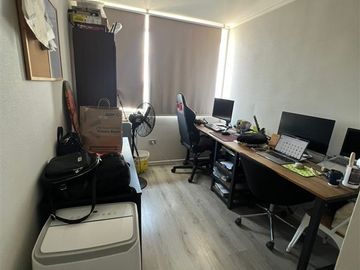 Vistas despejadas, seminuevo con estacionamiento y bodega