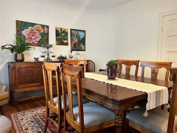 Casa en Venta en Araus 129