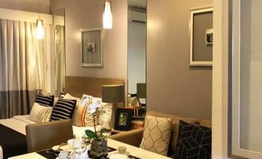 1 Bedroom with Balcony for Sale in Suarez Residences Cebu