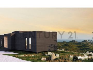CASA MODELO CHAGUAL, CONDOMINIO PRIVADO, 2DORM.