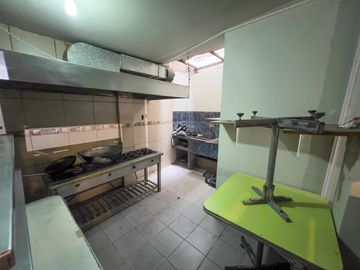 SE VENDE CASA COMERCIAL EN AVENIDA - CARABAYLLO