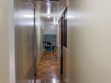 SE VENDE CASA COMERCIAL EN AVENIDA - CARABAYLLO