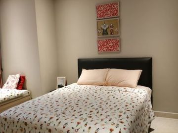Disewakan Apartemen Ciputra World 2 Type 2 Bedroom Full Furnished APT-A2190